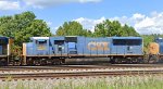 CSX 4812